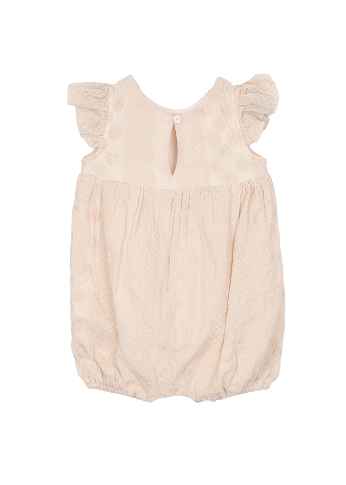Sienna Baby Romper