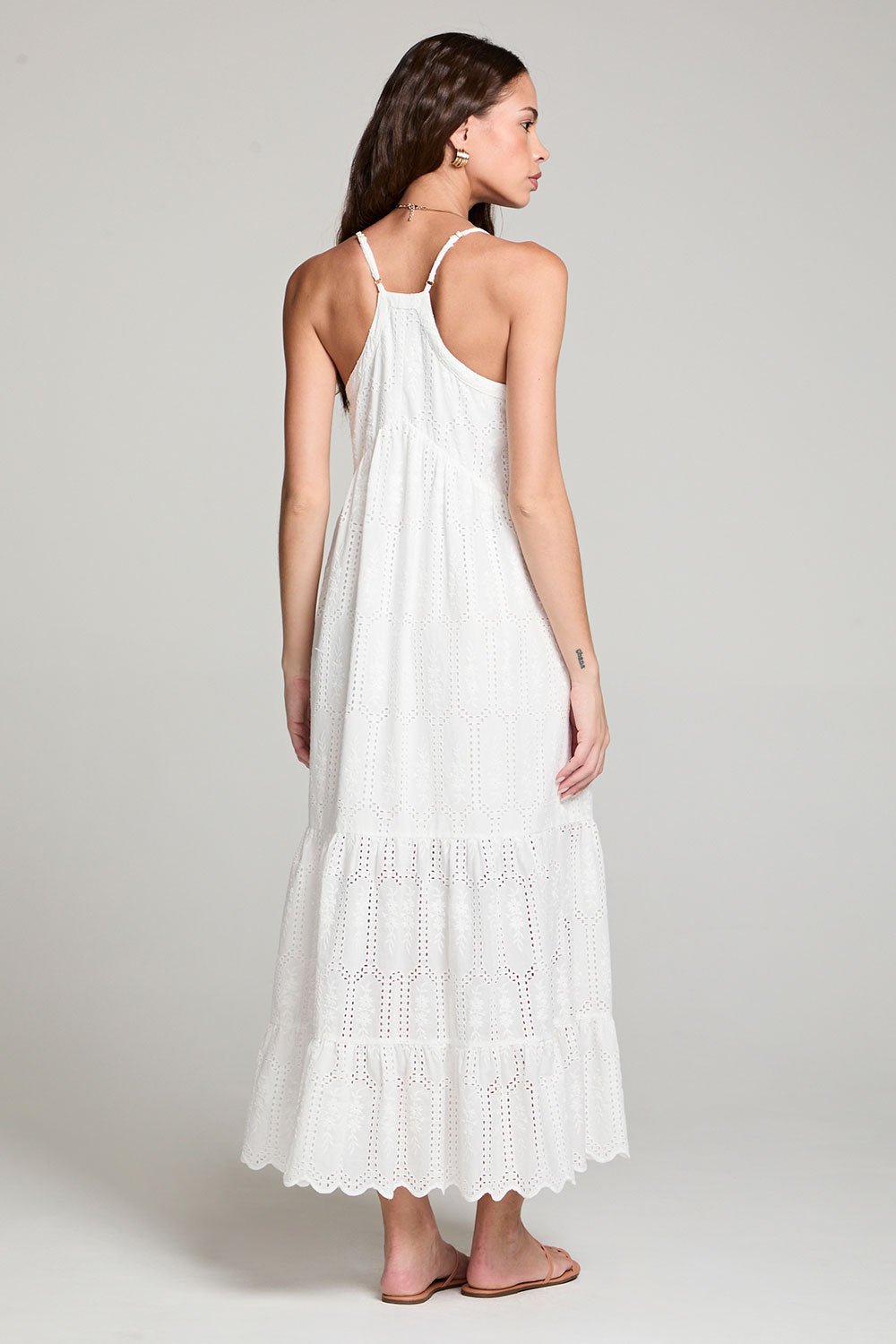 Amalia Midi Dress