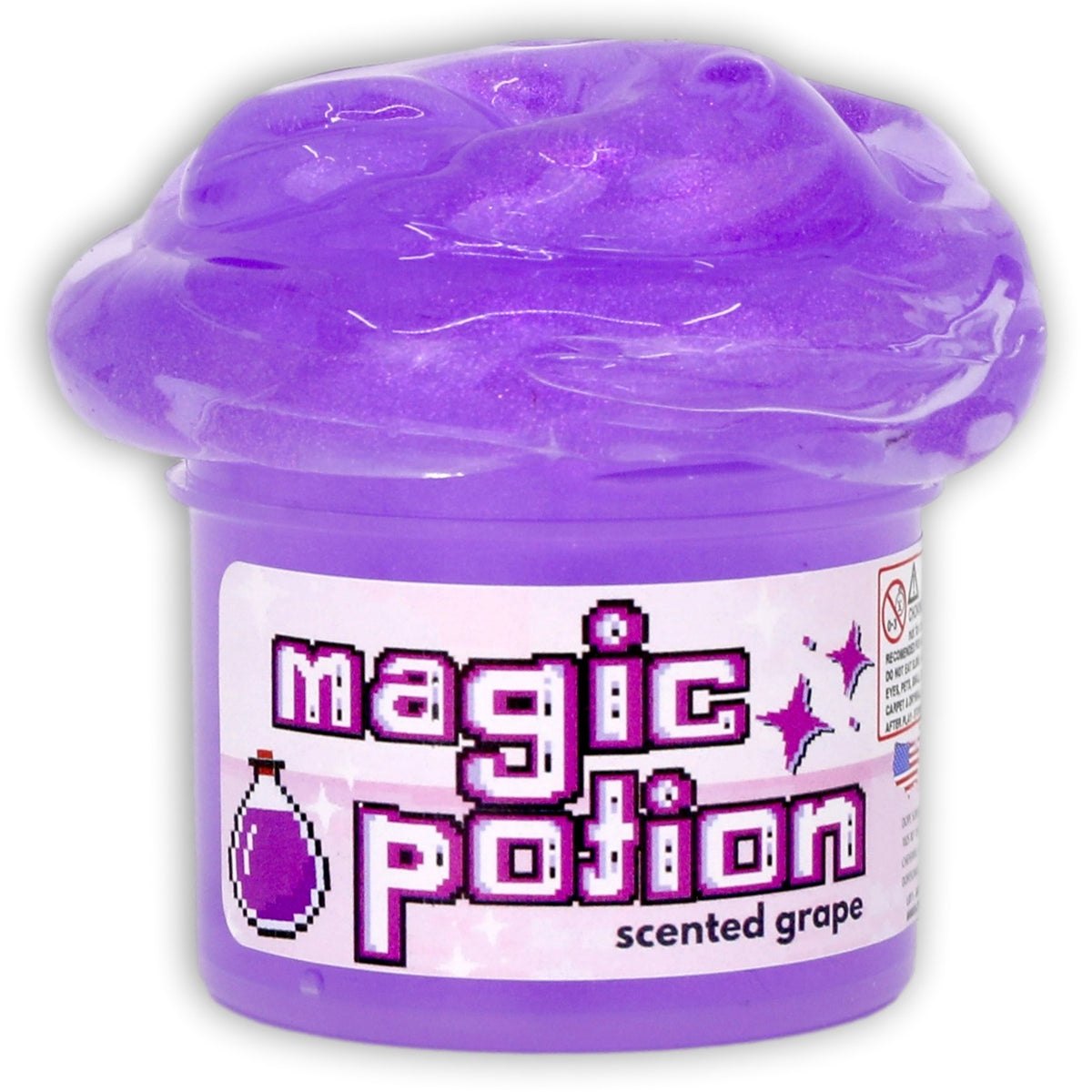 Level Up Slime Trio