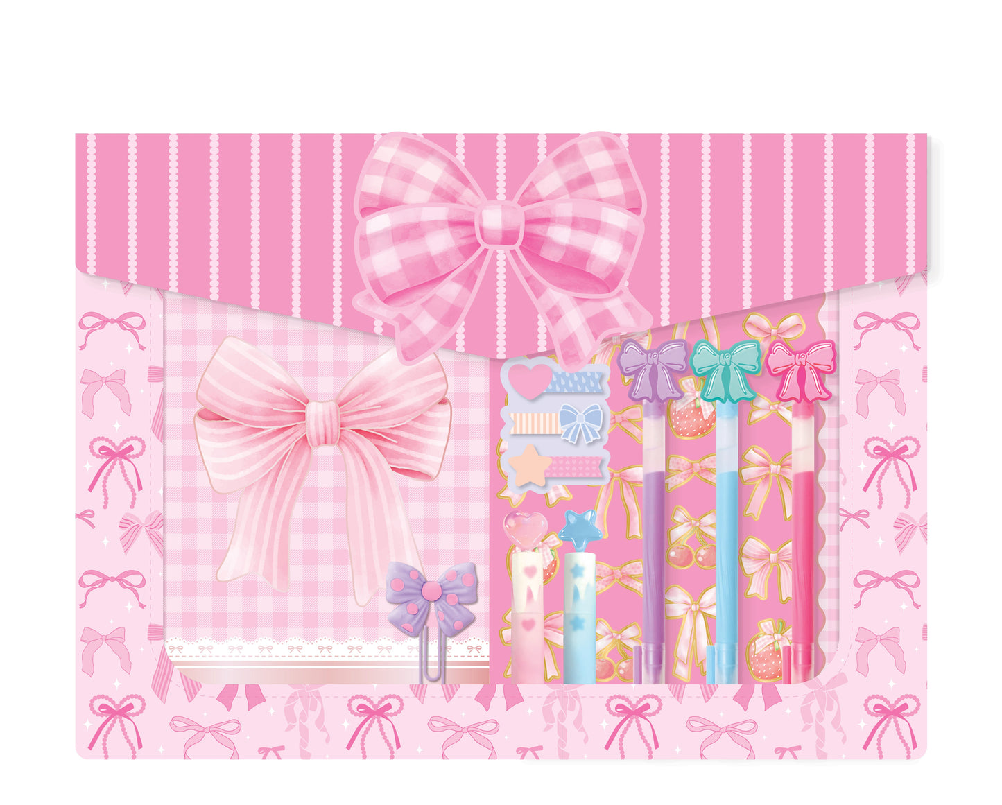 Glimsy Notes - Bowtiful