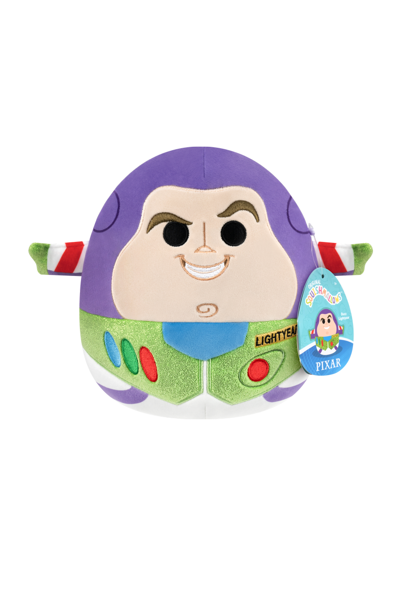 8" Toy Story Squishmallows