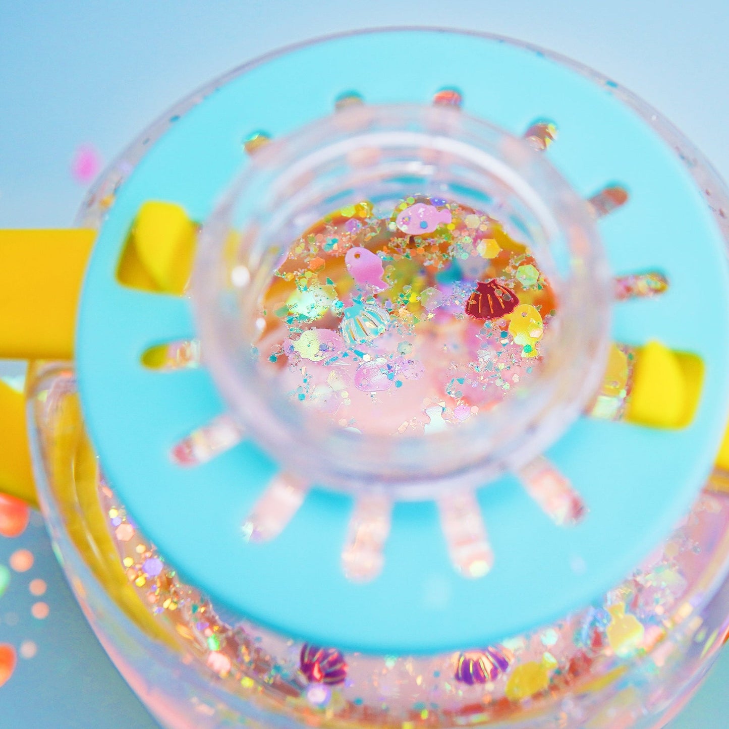 Sensory Fun Fillers Sea