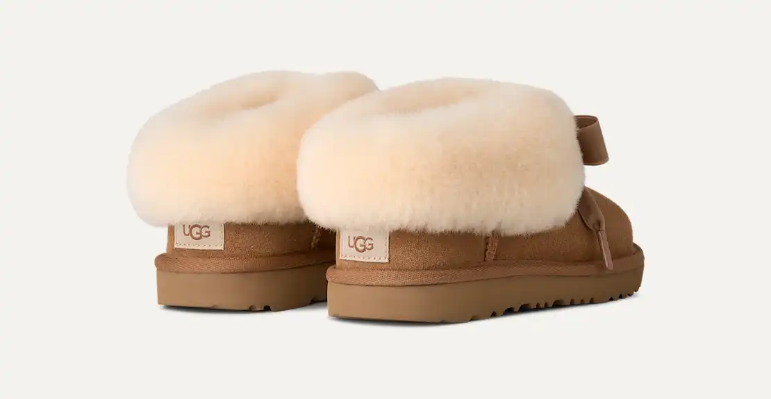 Bailey Slipper