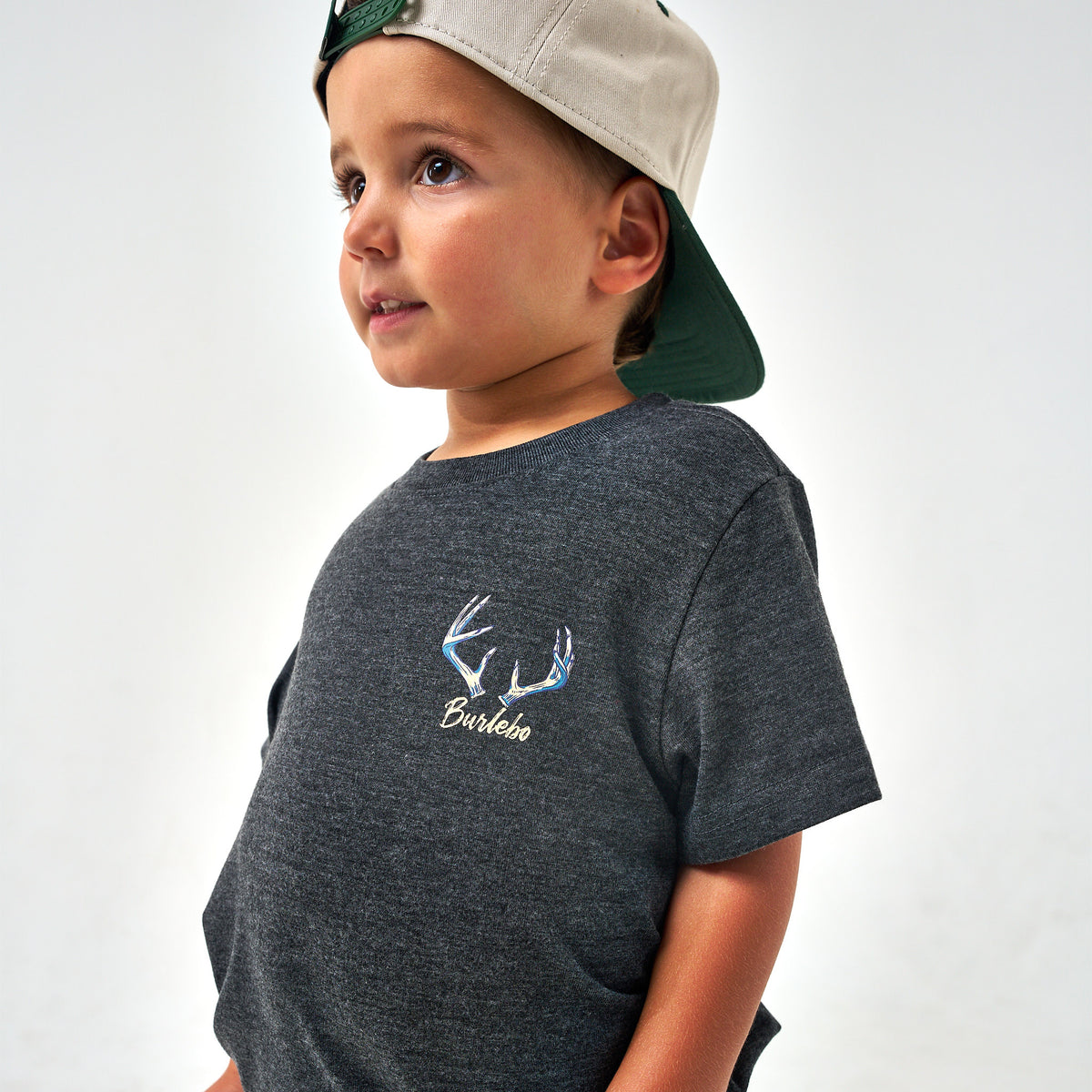 Whitetail Season Tee