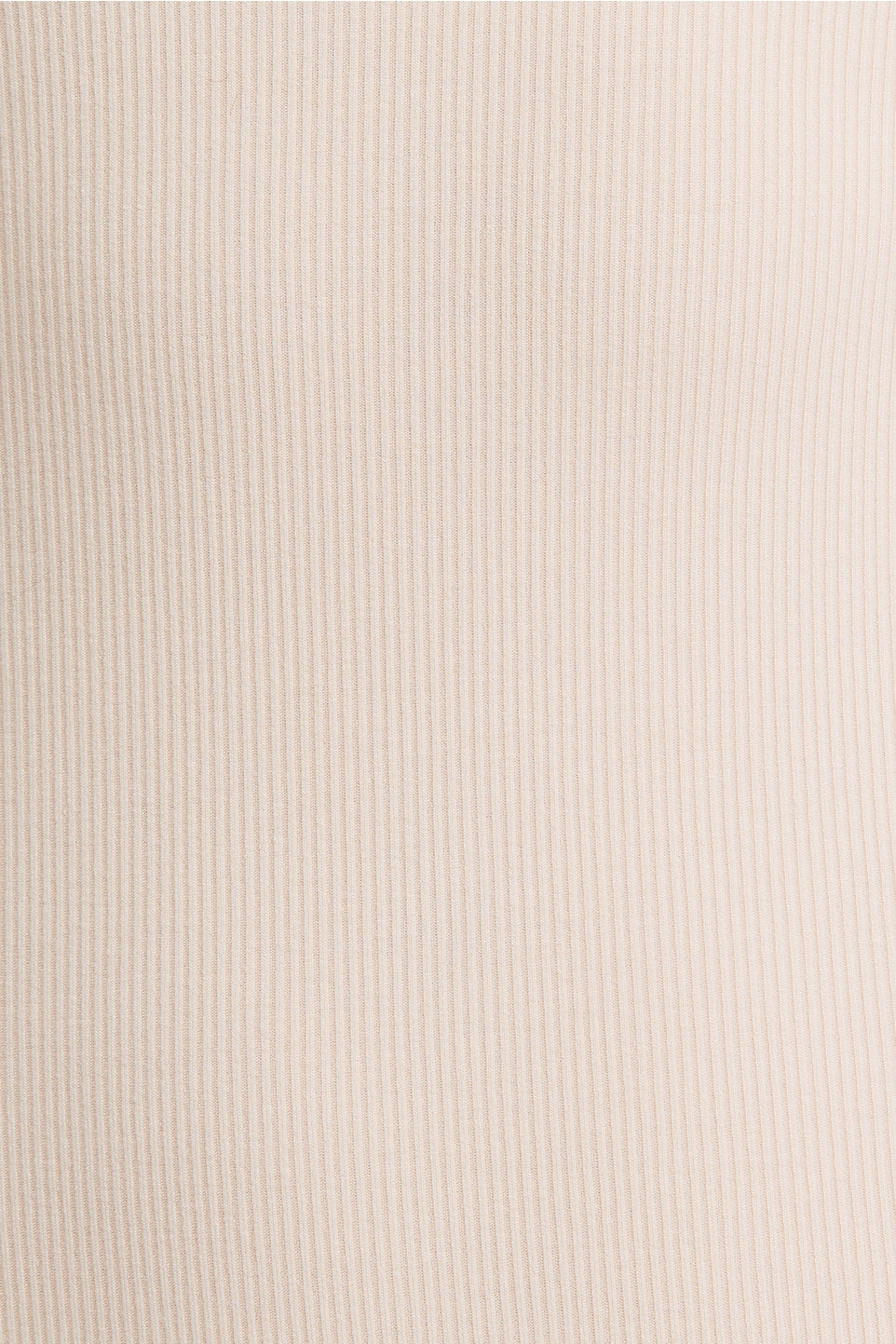 Ivory Sleeveless Bodysuit