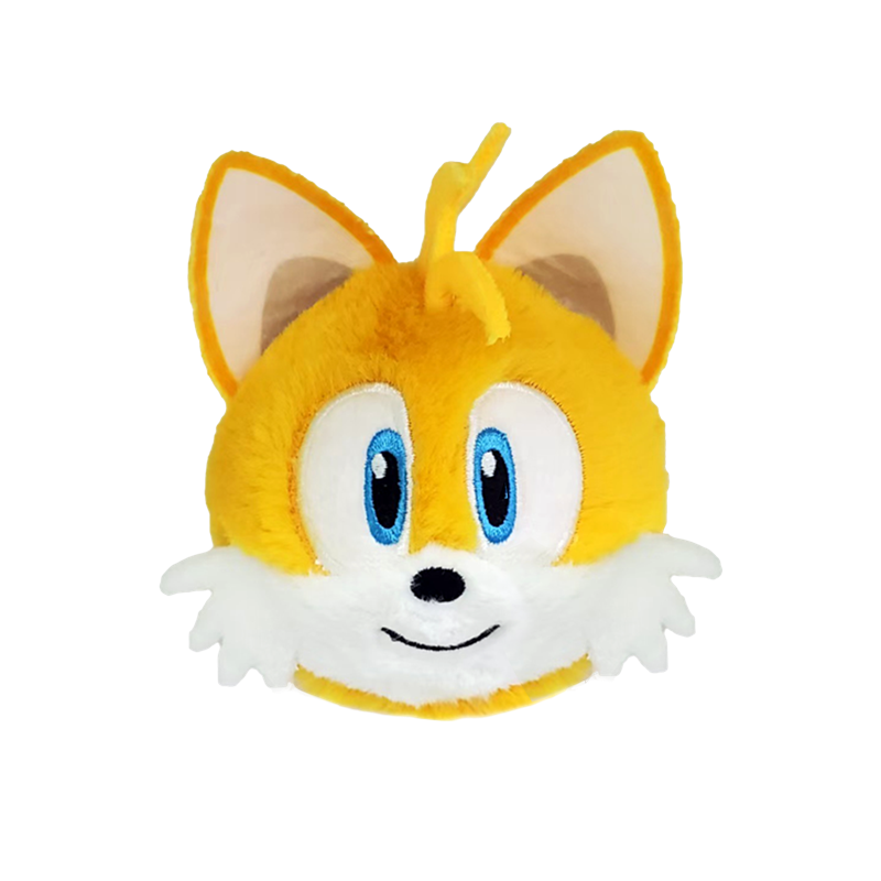 Tails Beanie Bouncers