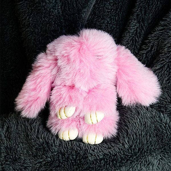 Bao Bunny Plush Keychain Mystery Tin