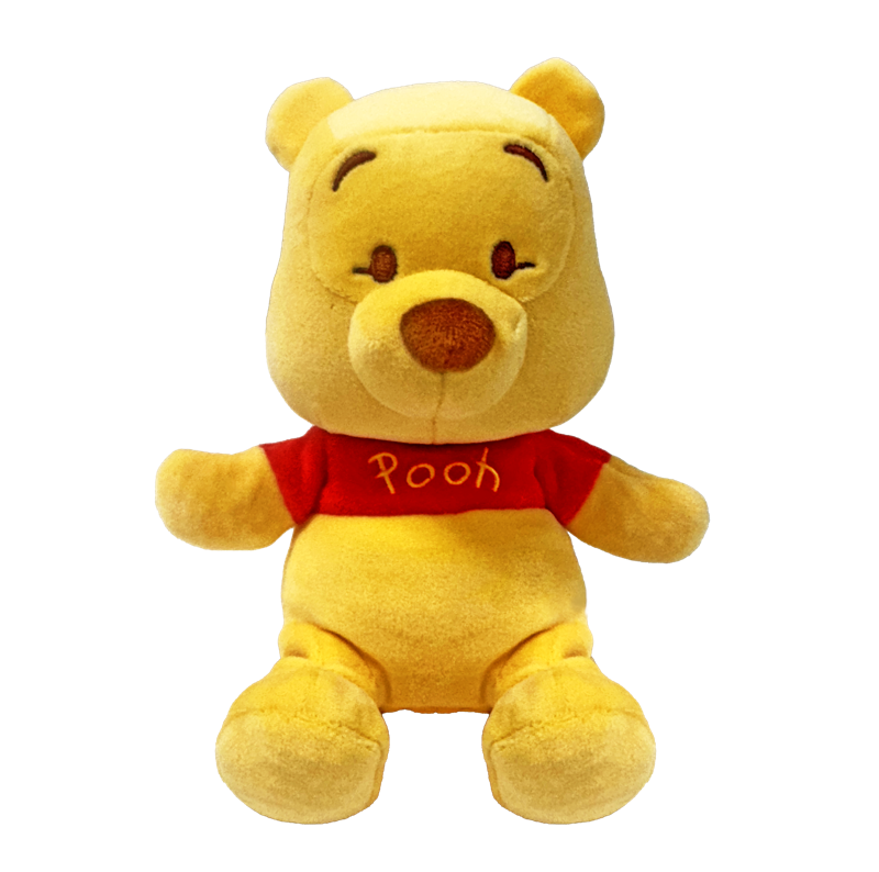 Small Winnie The Pooh