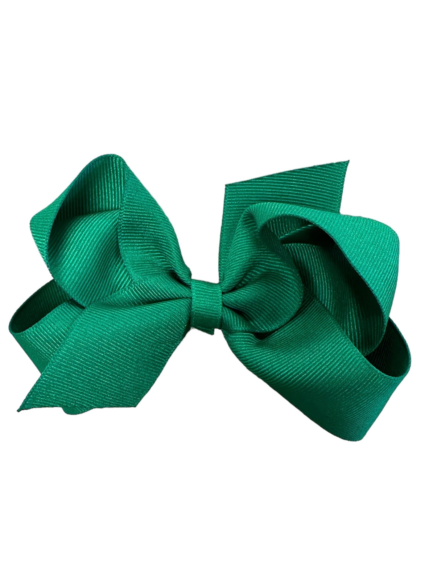 Small Green Bow (SBL) (GRN)