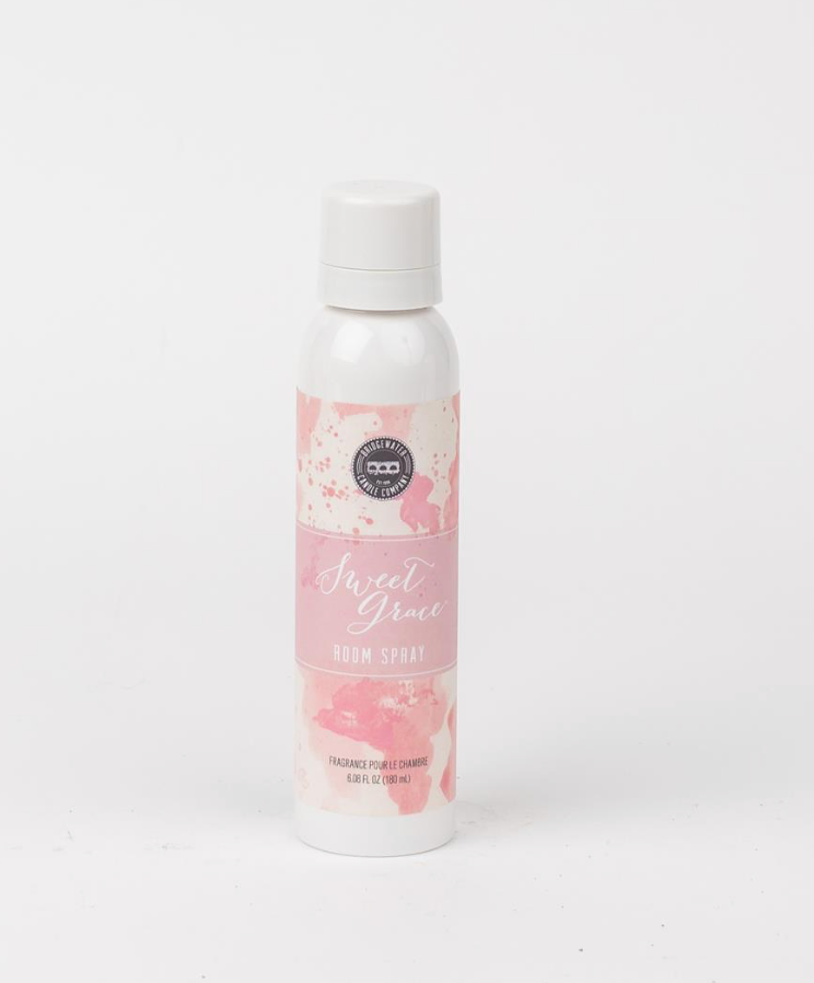Sweet Grace Room Spray