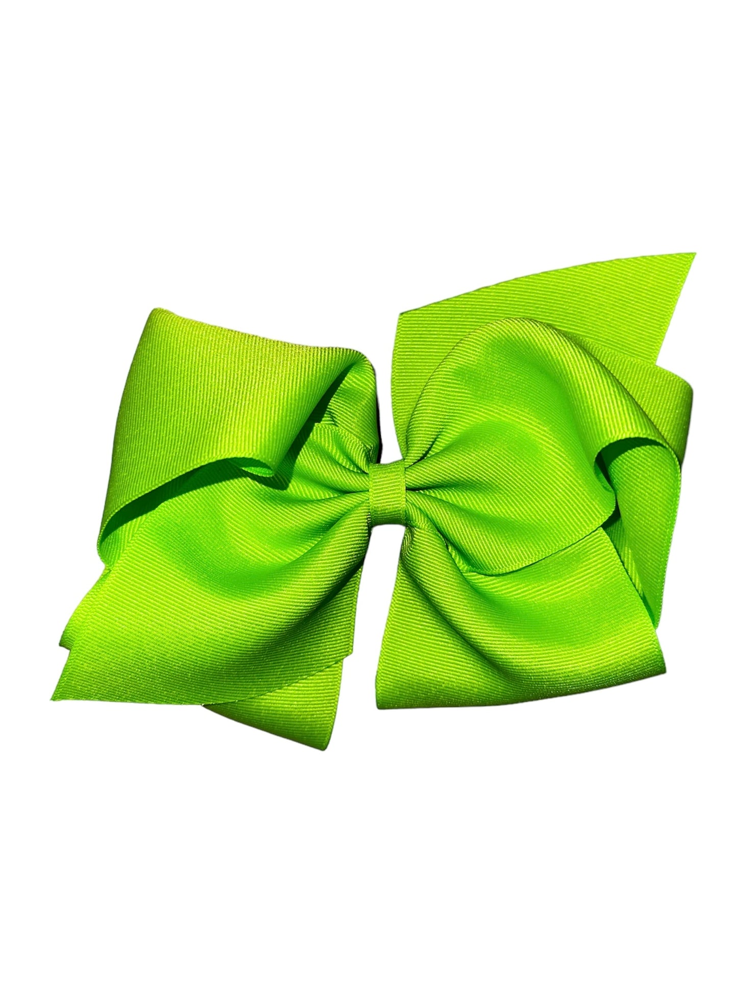 Large NCT Bow (HUG)