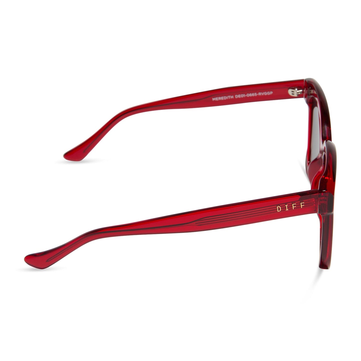 DIFF Meredith Red Hot Summer