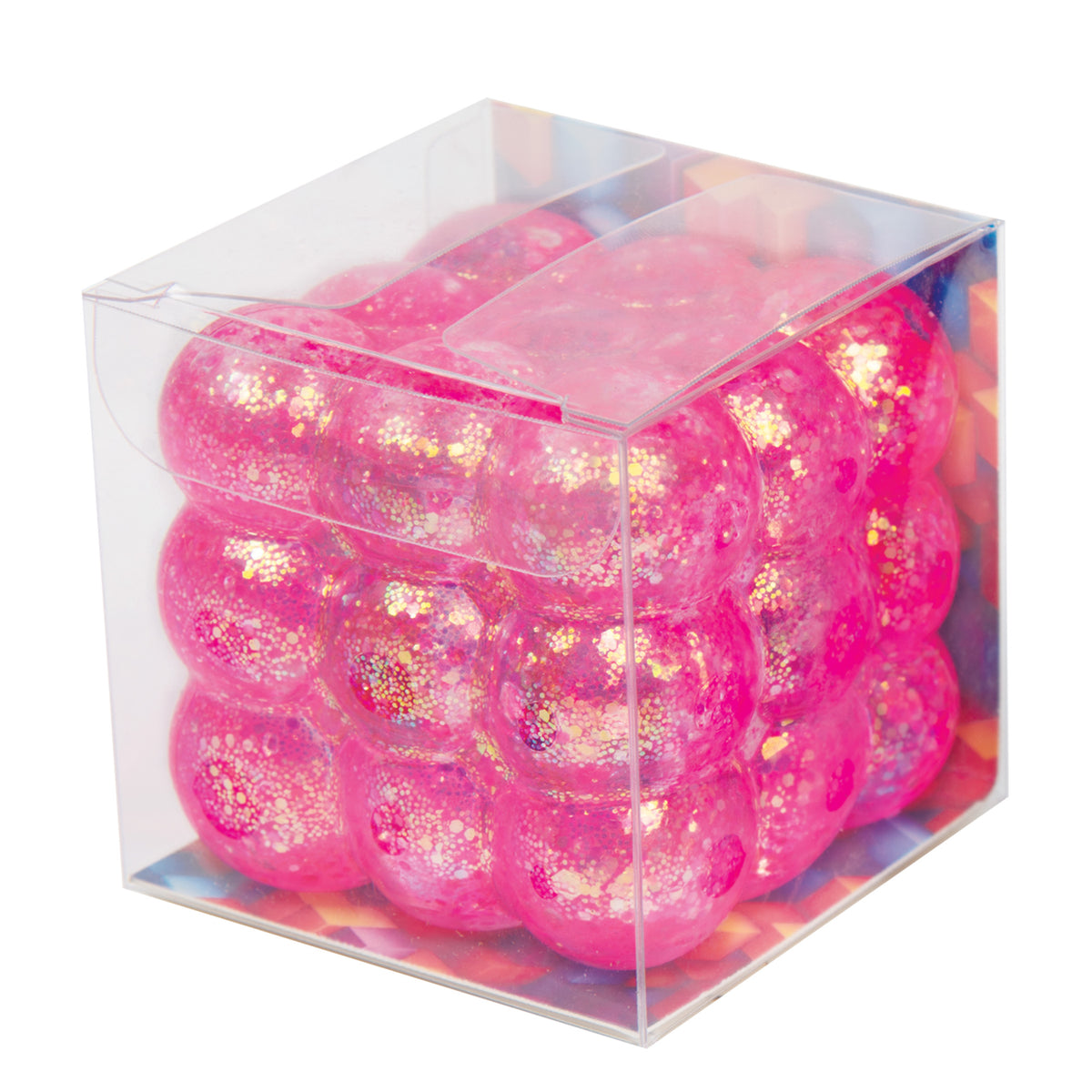 Gummiez Assorted Cube
