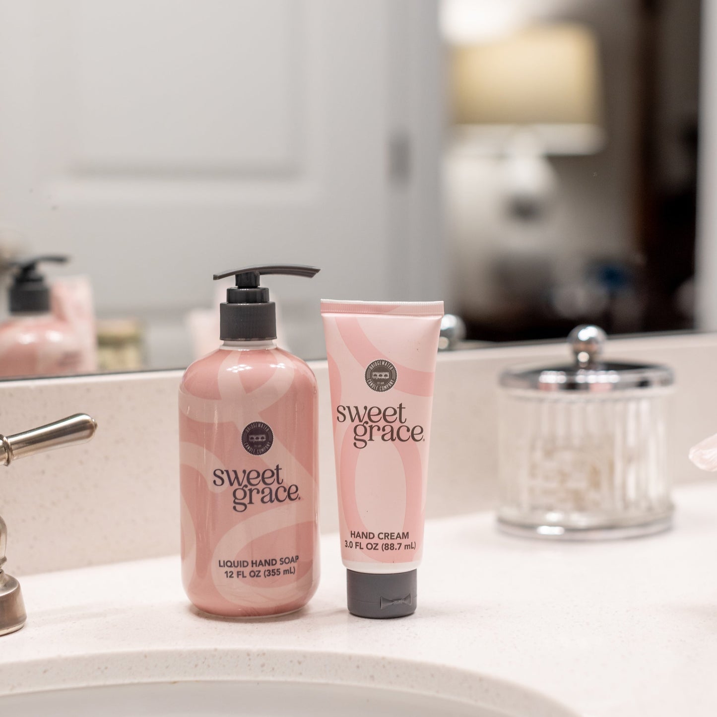 Sweet Grace Hand Soap