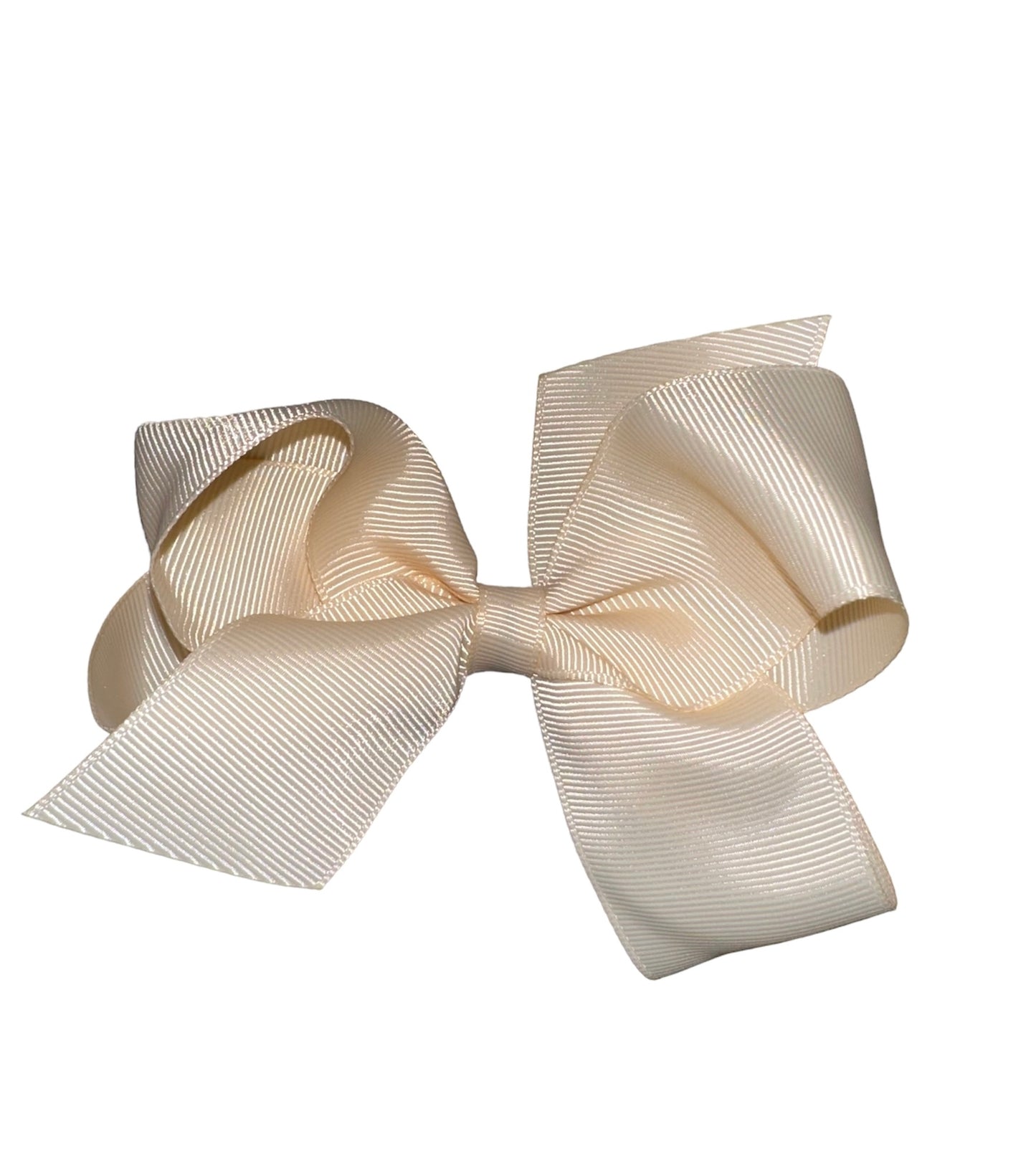 Small Nude Bow (SBL)