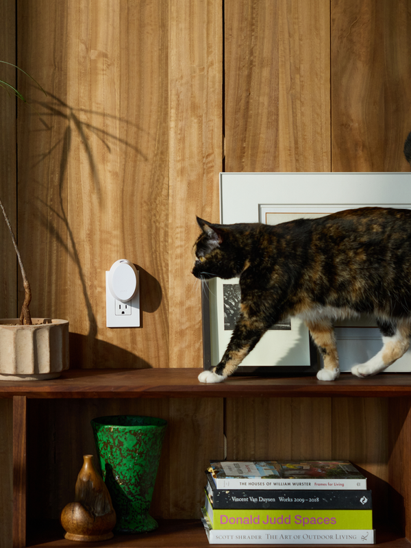 Pura Mini - Smart Home Fragrance Diffuser