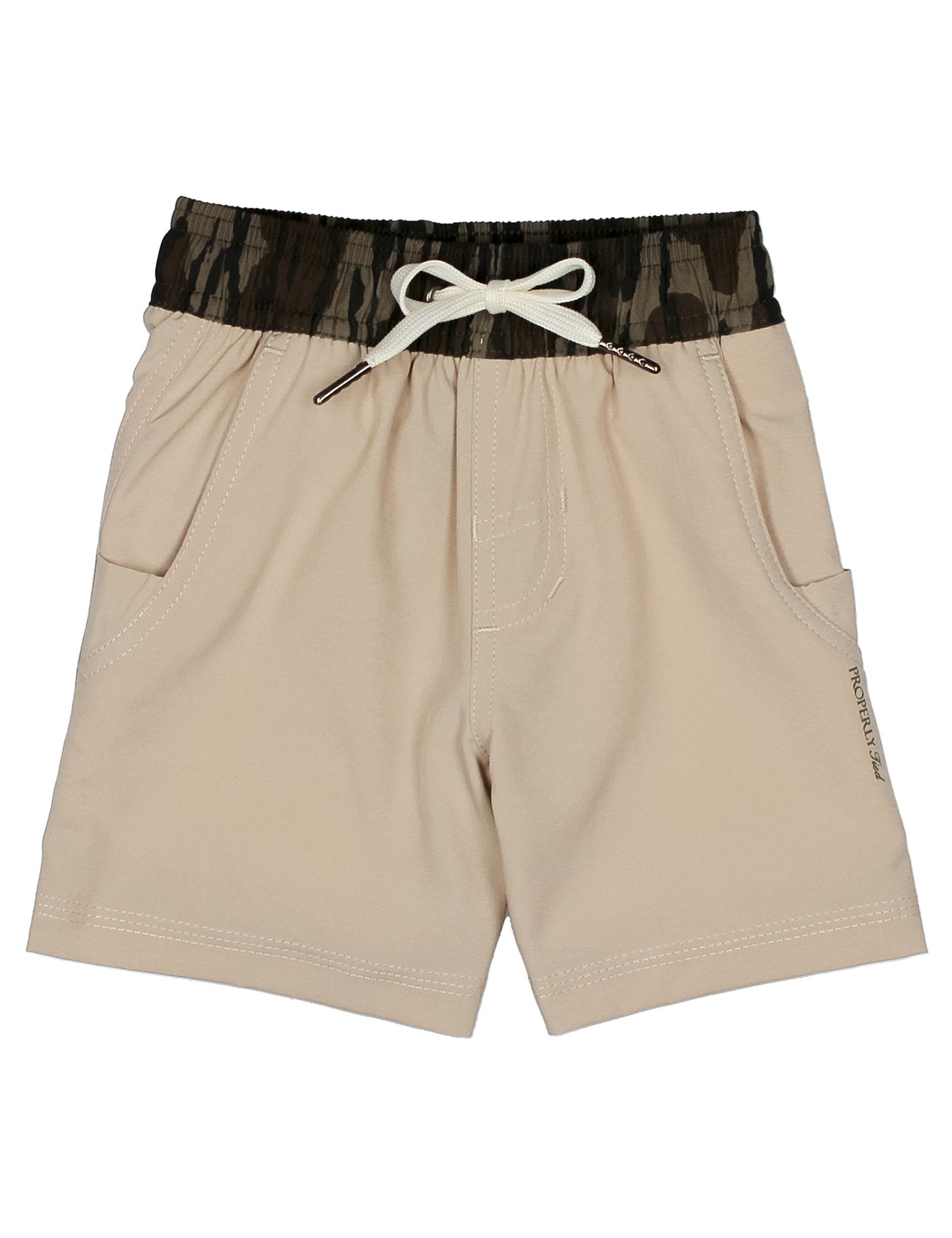 Mossy Oak Dove Trail Short