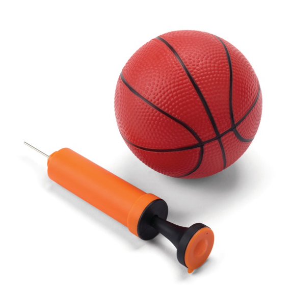 Doorway Dunkers Basketball