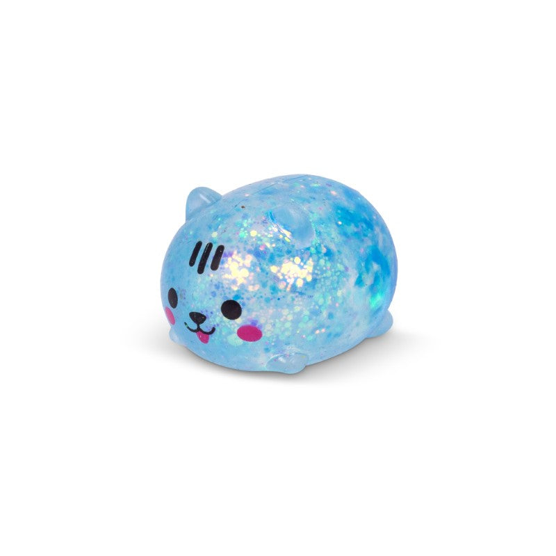 Scrunchems Sugar Kitties 3pk