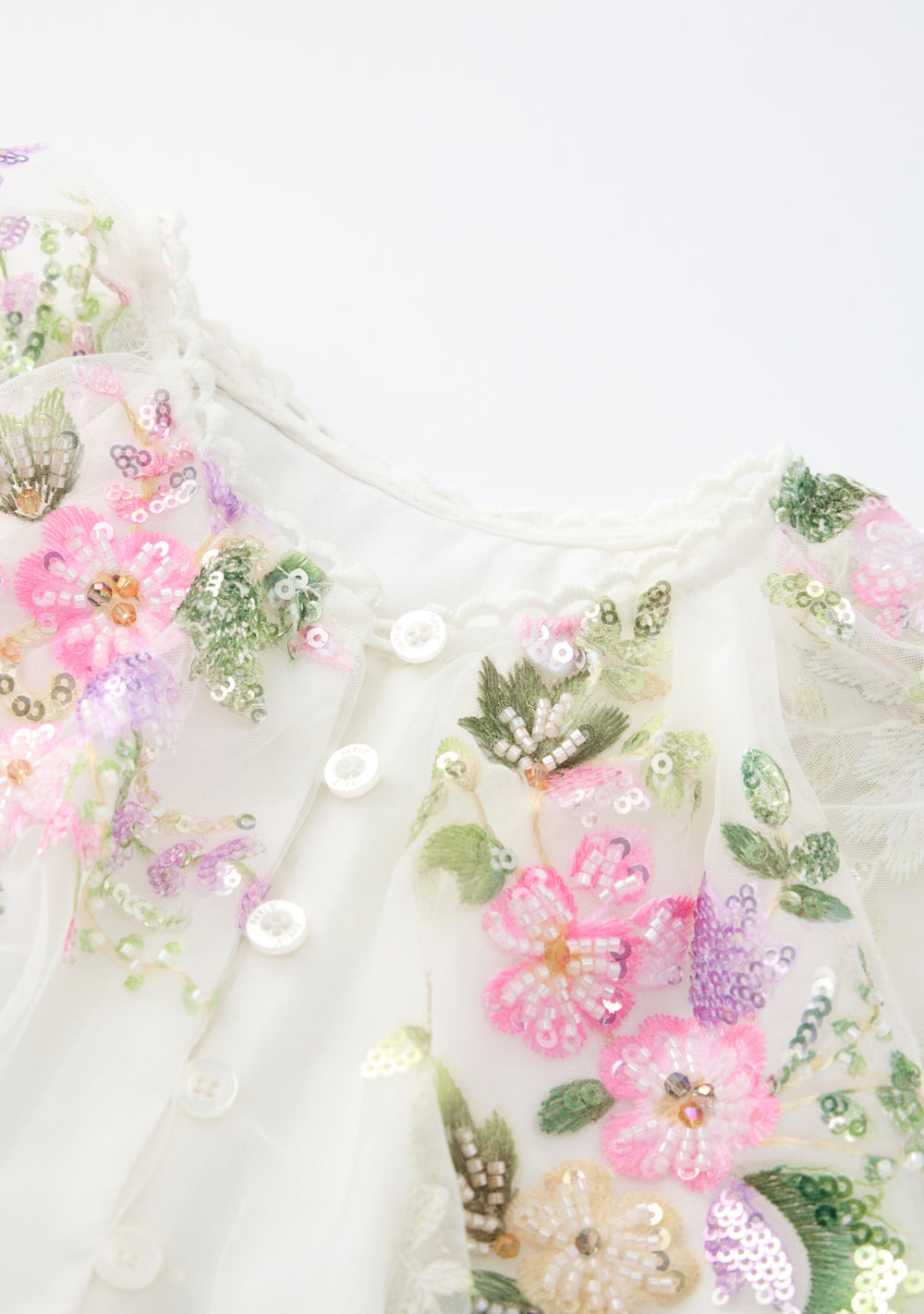 Clover Mini Dress