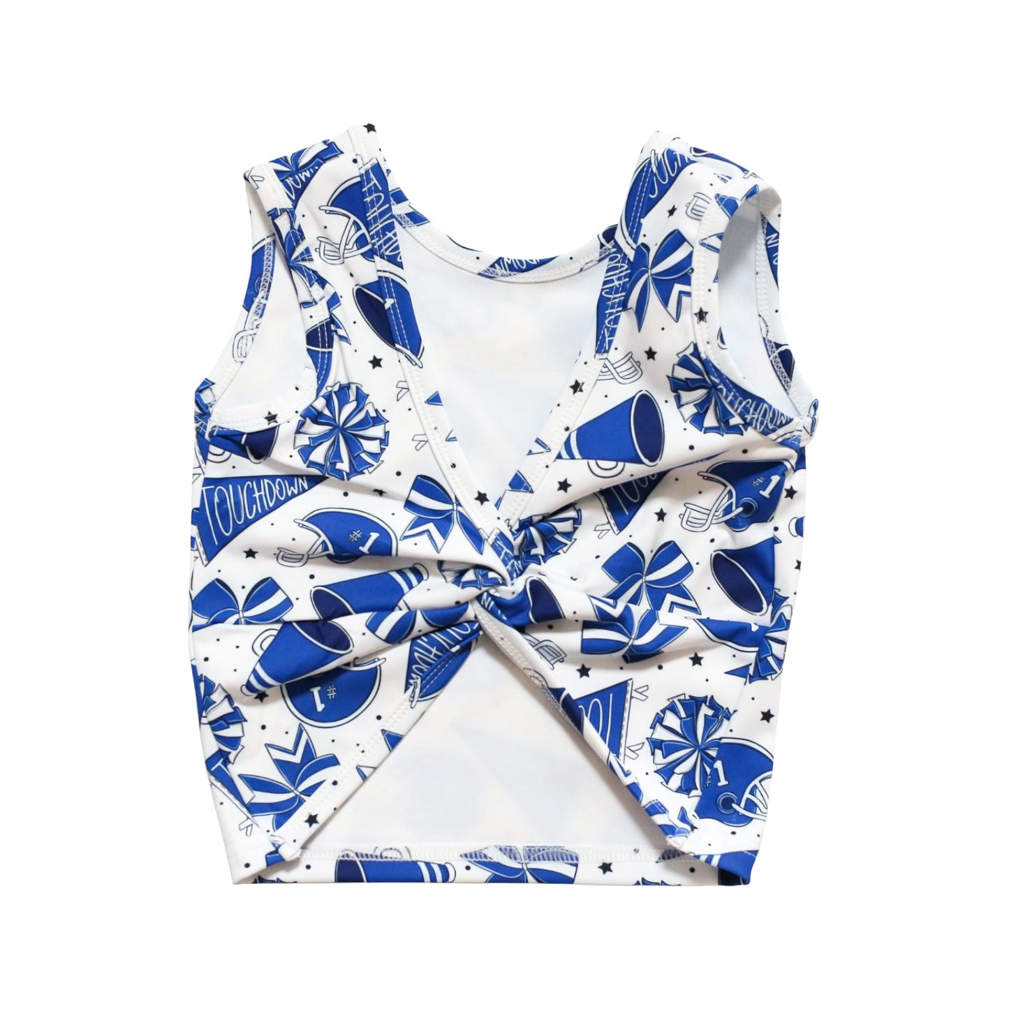 Blue Cheer Squad Set