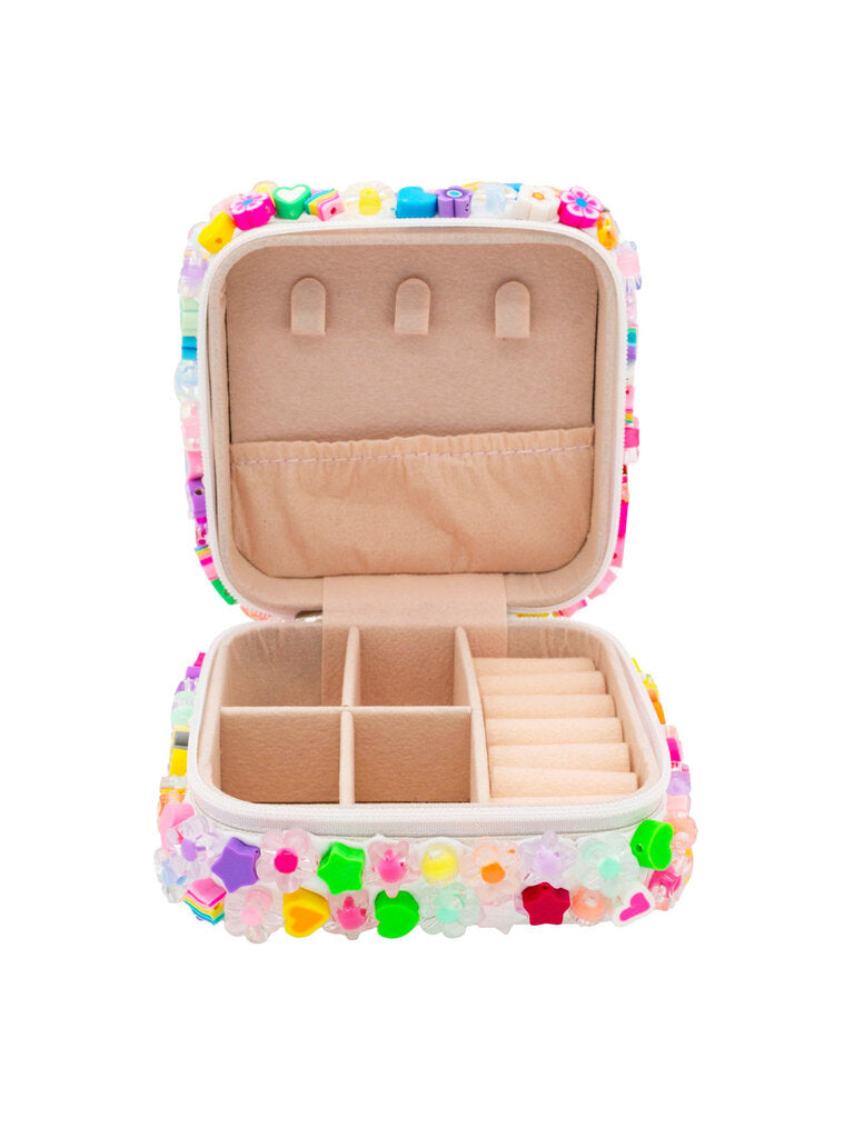 3D Charm Jewelry Box