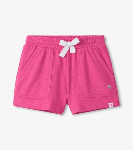 Raspberry Rose Basic Short