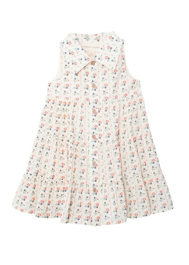 Adelaide Dress