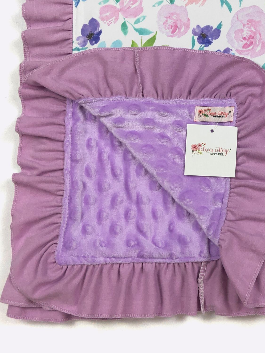 Vineyard Blanket
