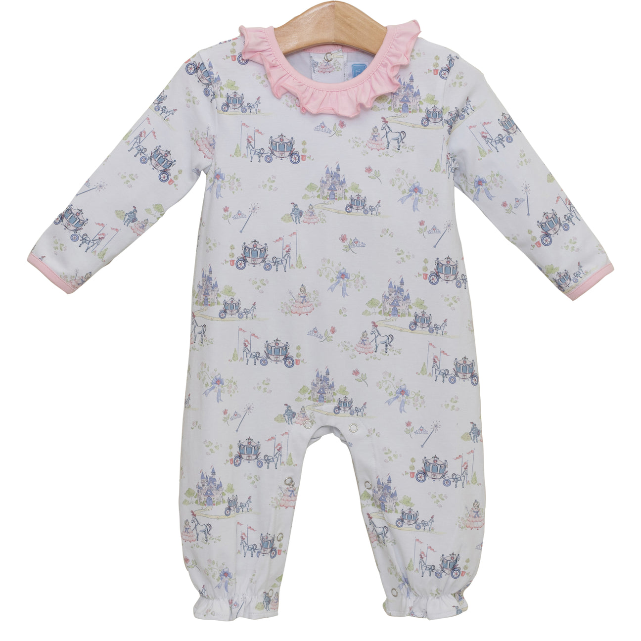 Once Upon A Time Romper