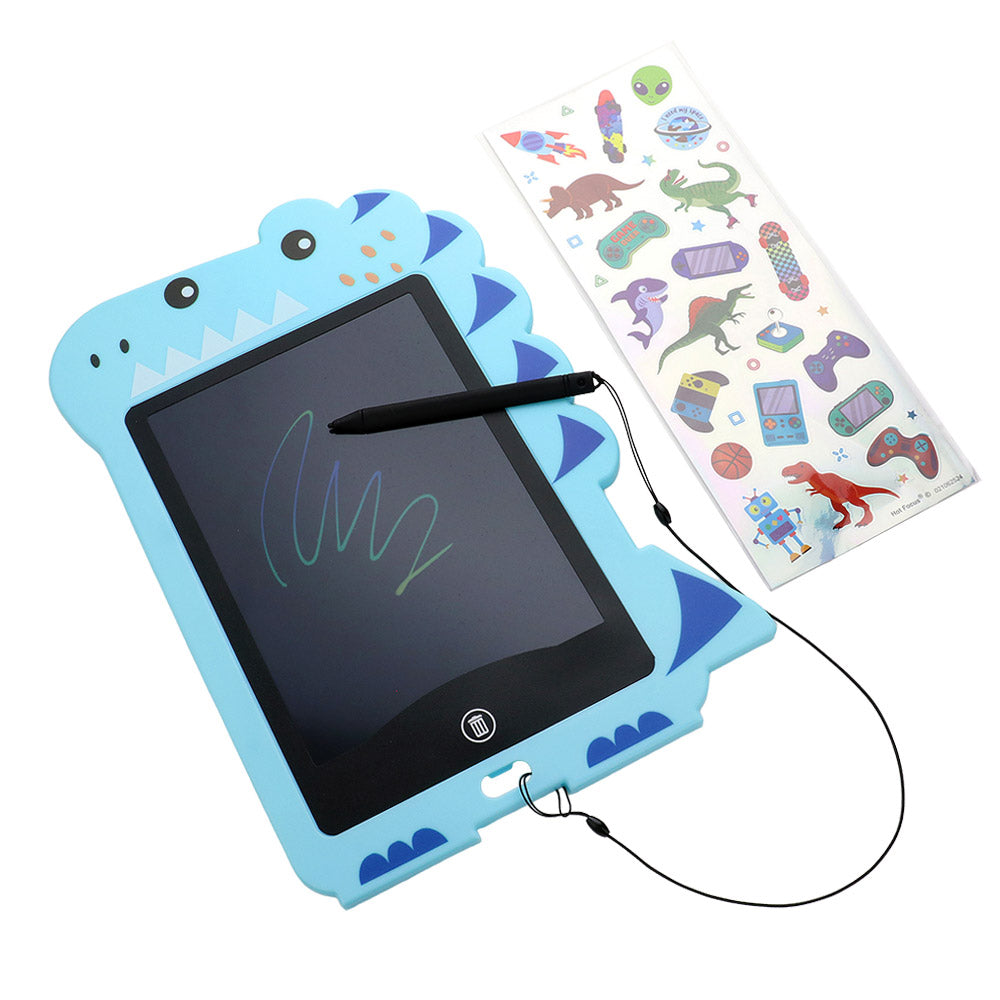 LCD Drawing Pad, Dinosaur