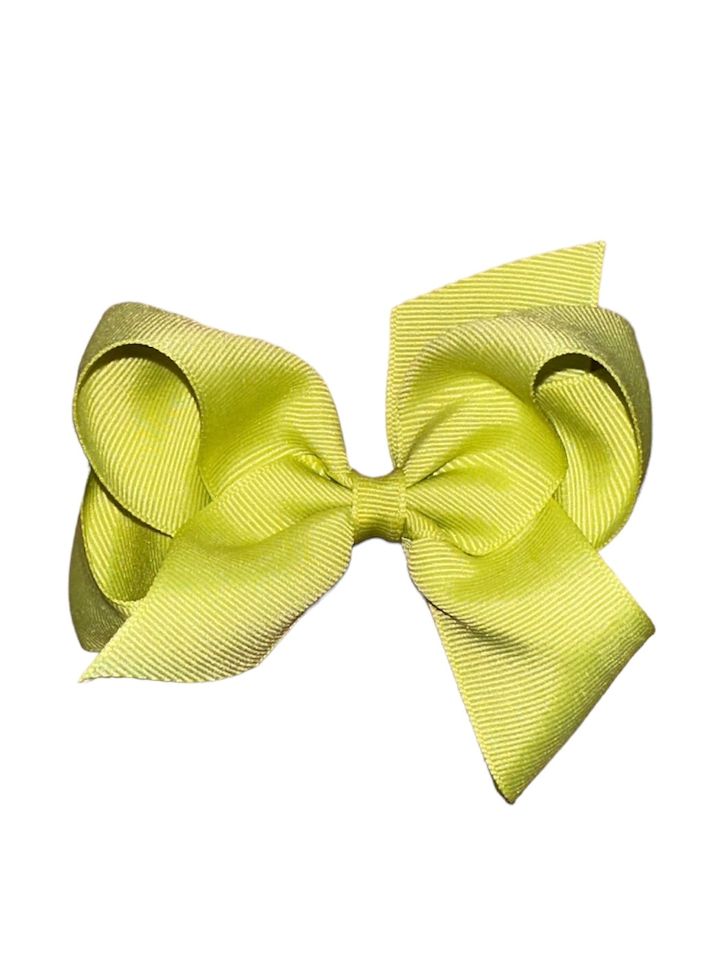 Small NPT Bow (SBL)