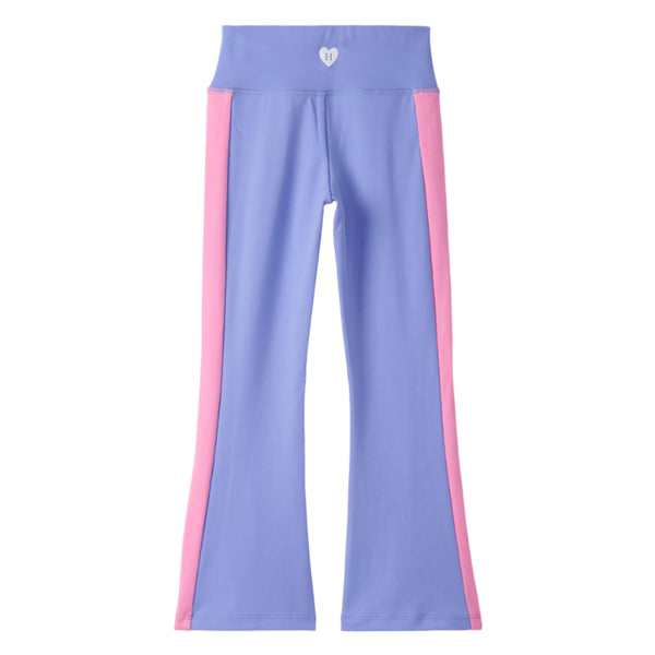 Jacaranda Active Flared Pants