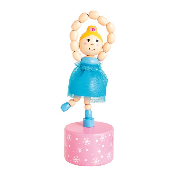 Holiday Collapsing Toys