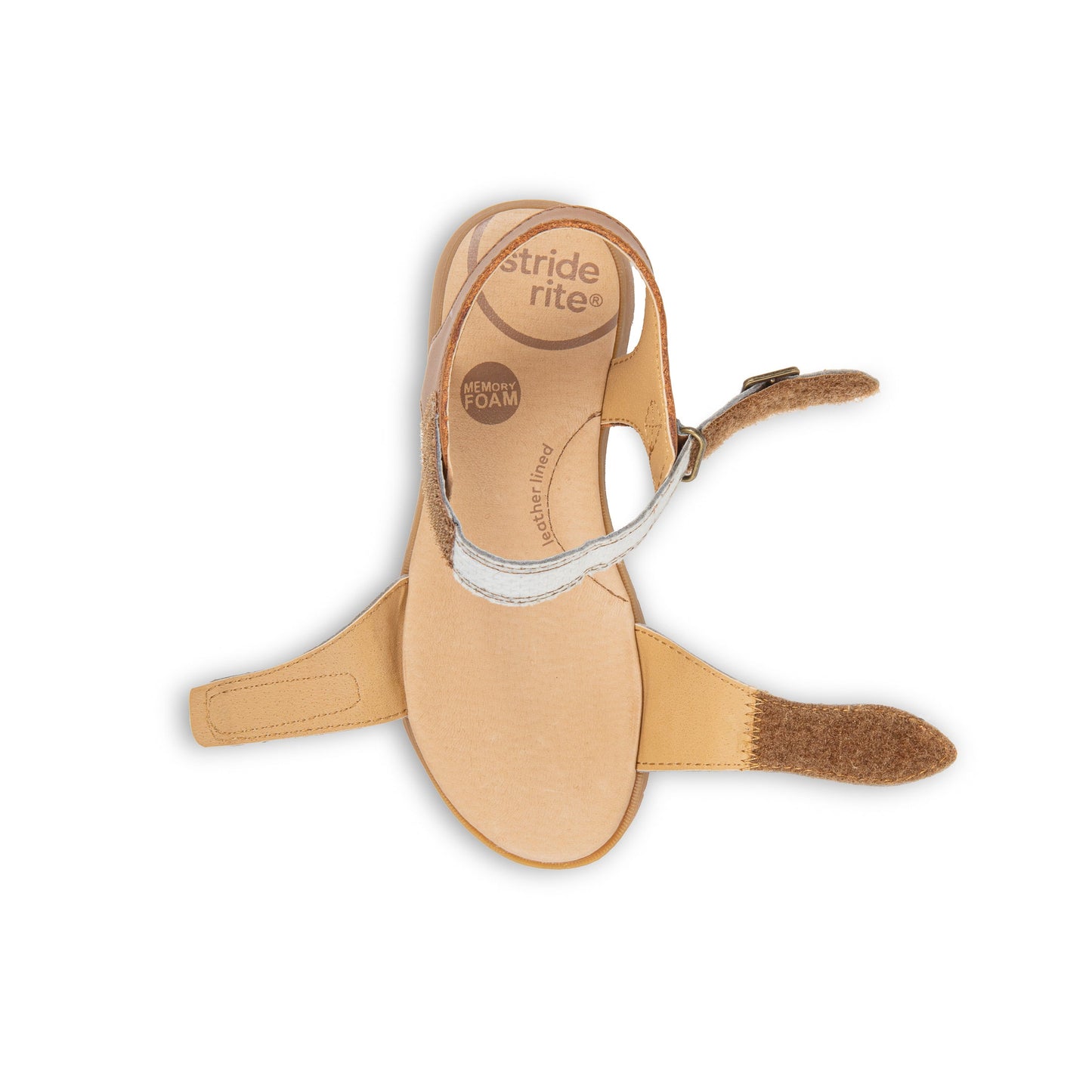 Whitney Sandal