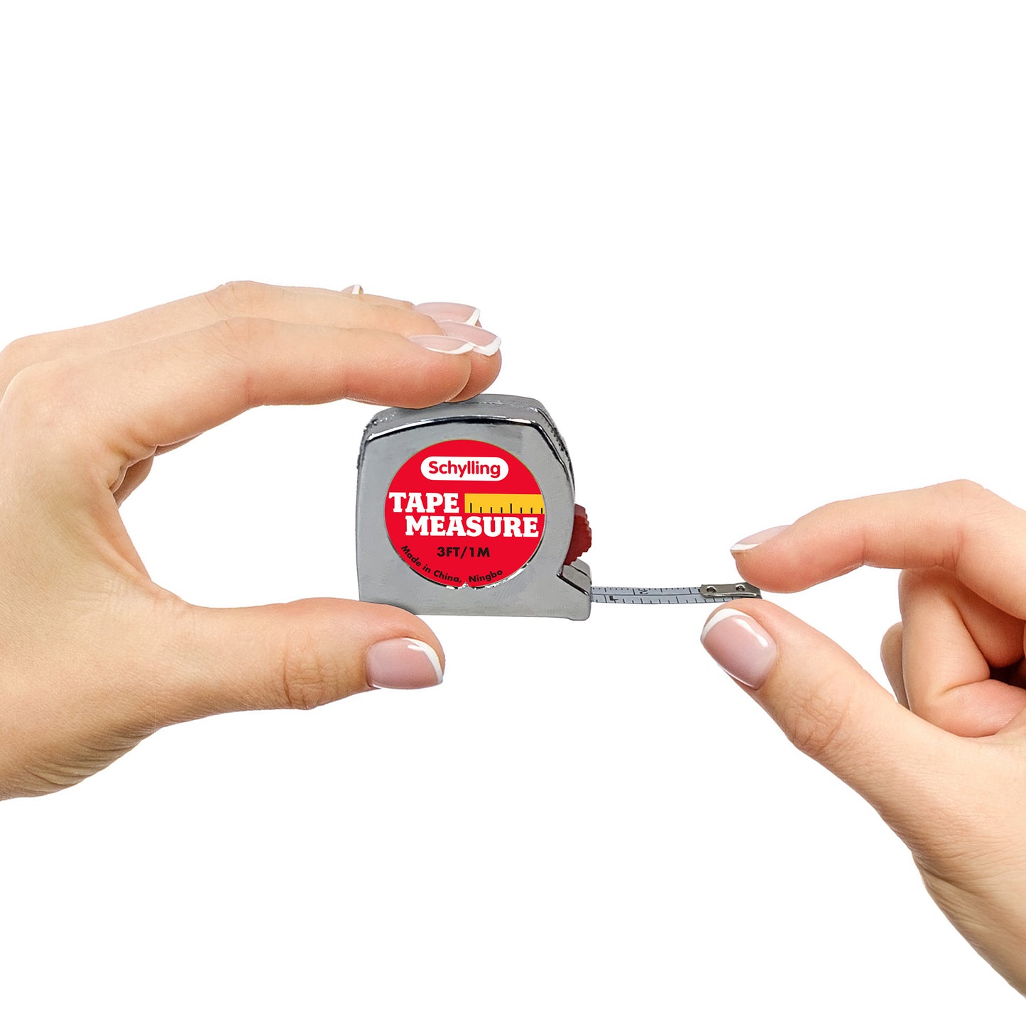 Mini Tape Measure