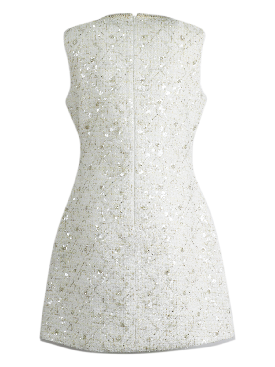 The Blair Dress