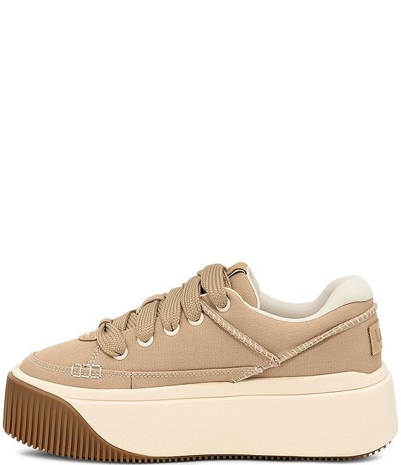 Women's Ez-Duzzit Platform Sneakers