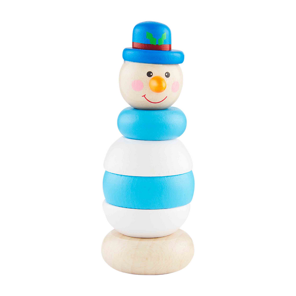 Christmas Toy Stackers