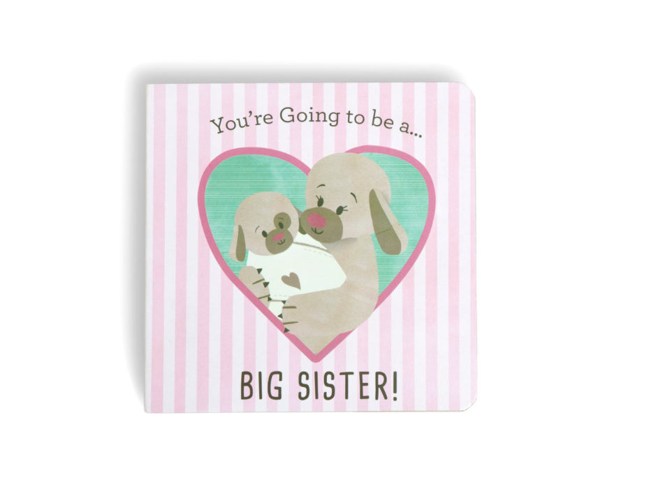 Big Sister Book