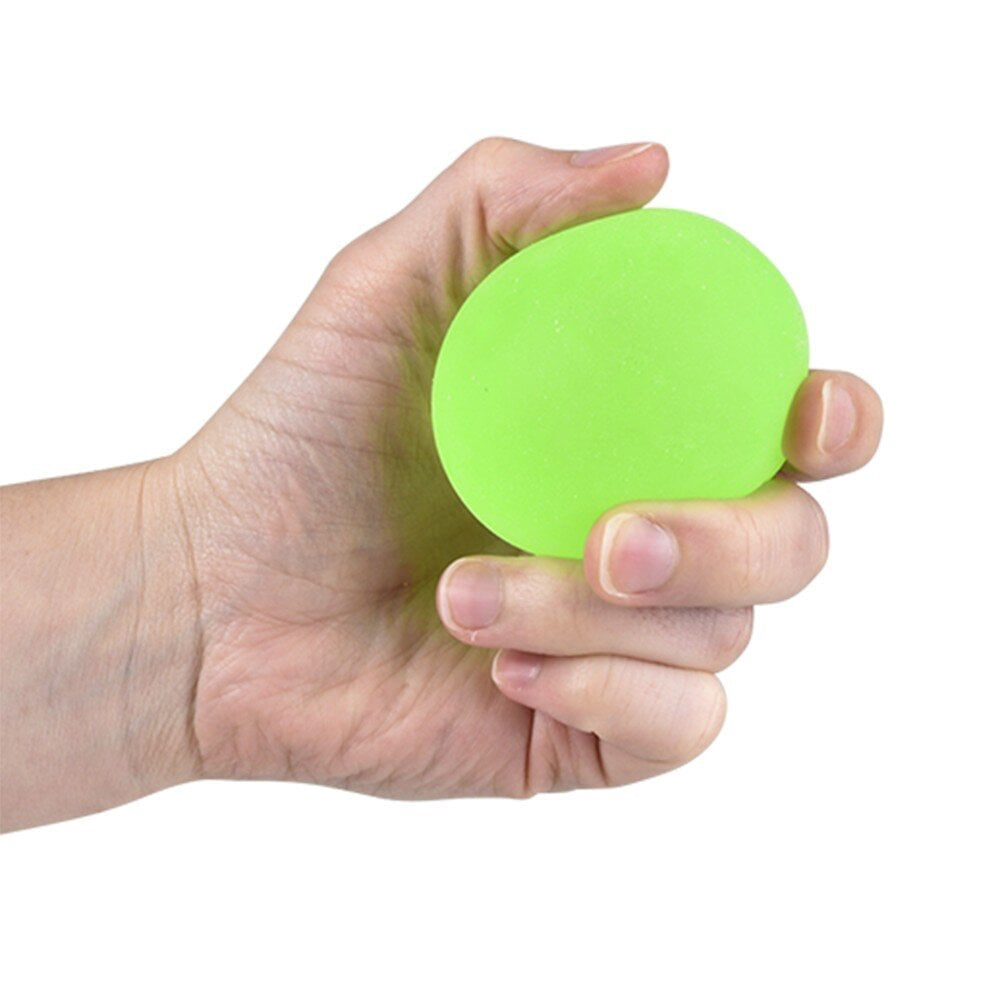 2.4" Squeezy Sugar Ball