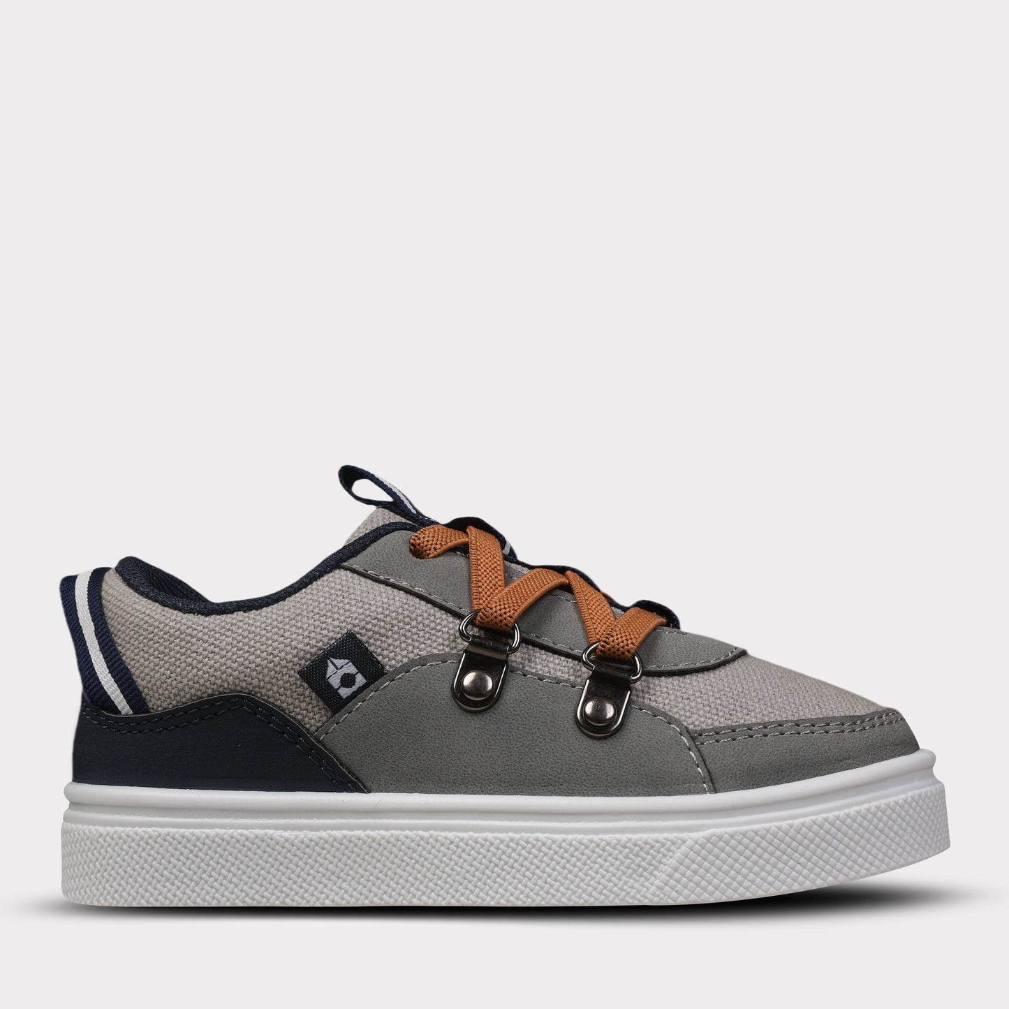 Colton Grey Sneaker
