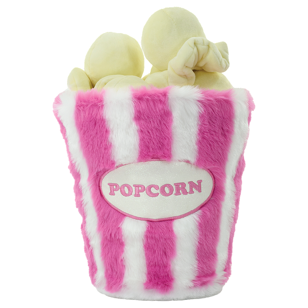 Popcorn Plush