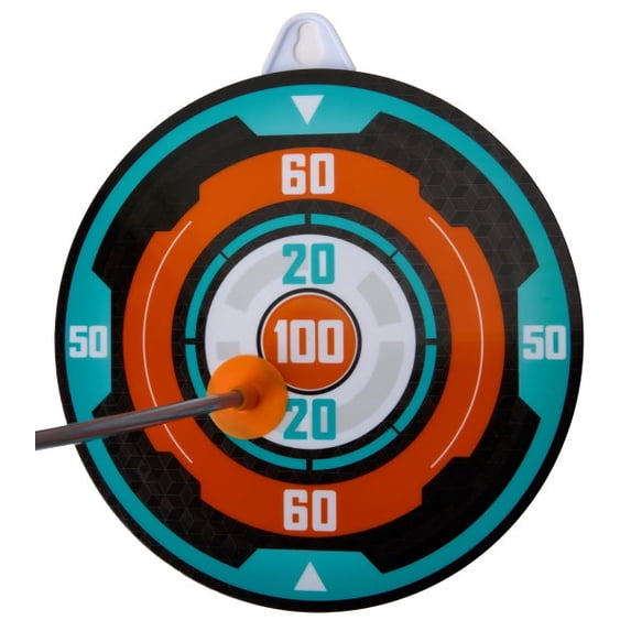 Target Master Archery Set