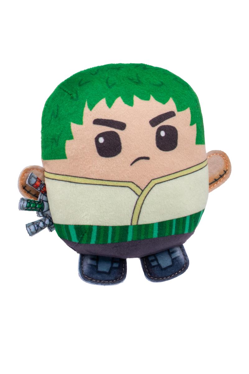 Netflix One Piece Mini Plush