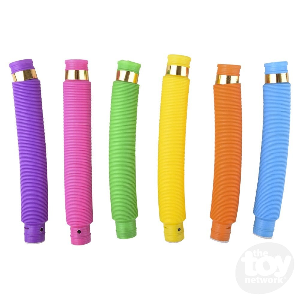 Light-Up Fidget Tube