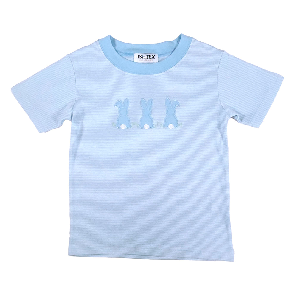 Bunny Boys Short Set