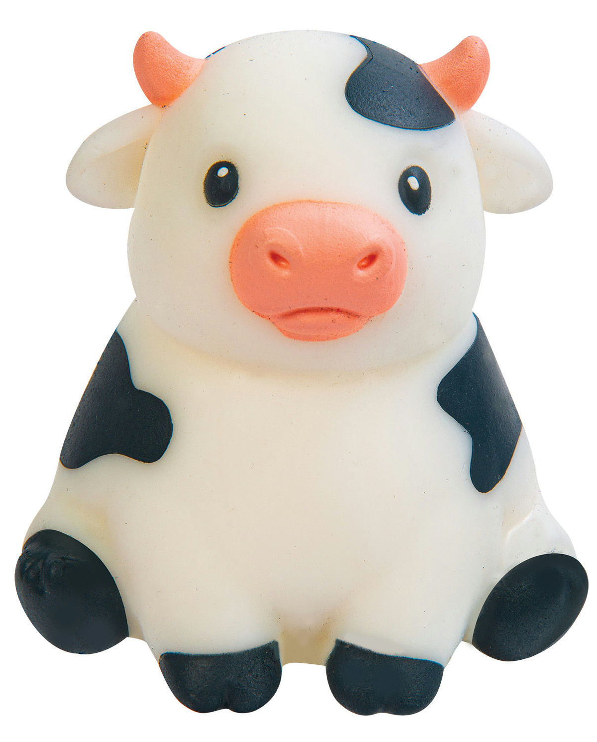 Beef. Squishy