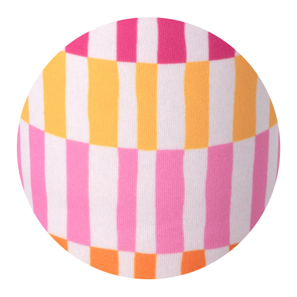 Sherbet Stripe Mega Mug Pouch