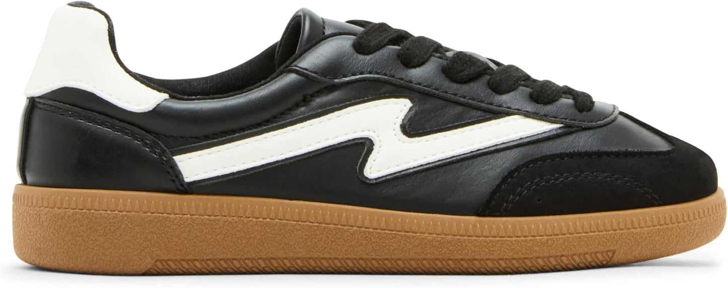 Black JKIRBY Sneaker